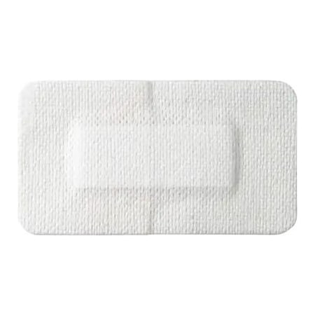 Dynarex Dynarex Sterile Island Dressing, 2in x 3.5in, 300 Pcs 3492